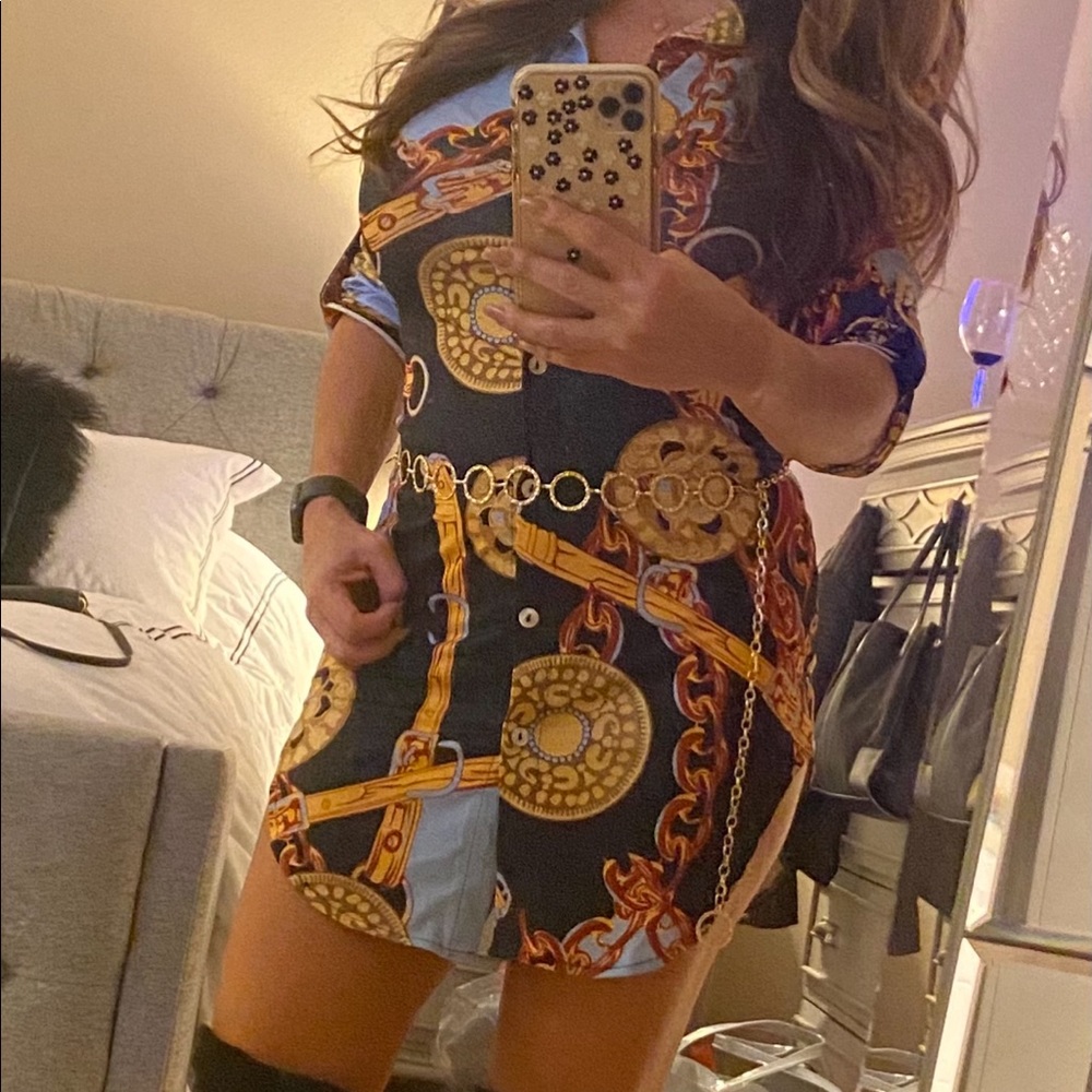 Dress